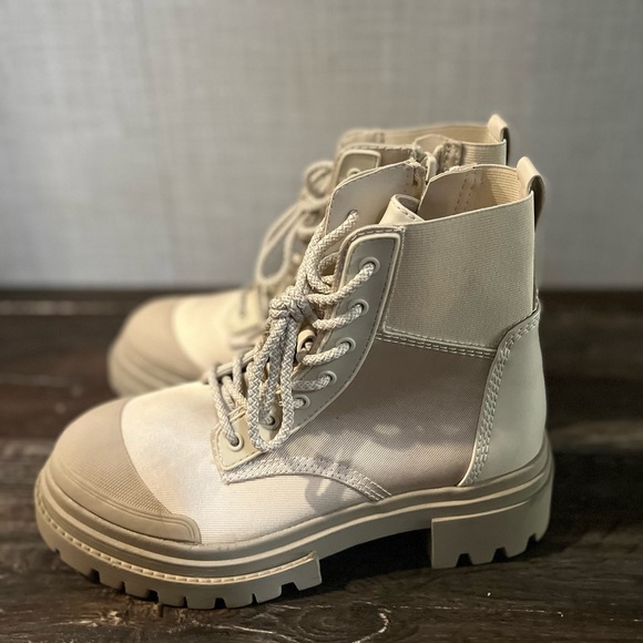 Also Charline Boots | NWOT size 7 - Picture 5 of 7